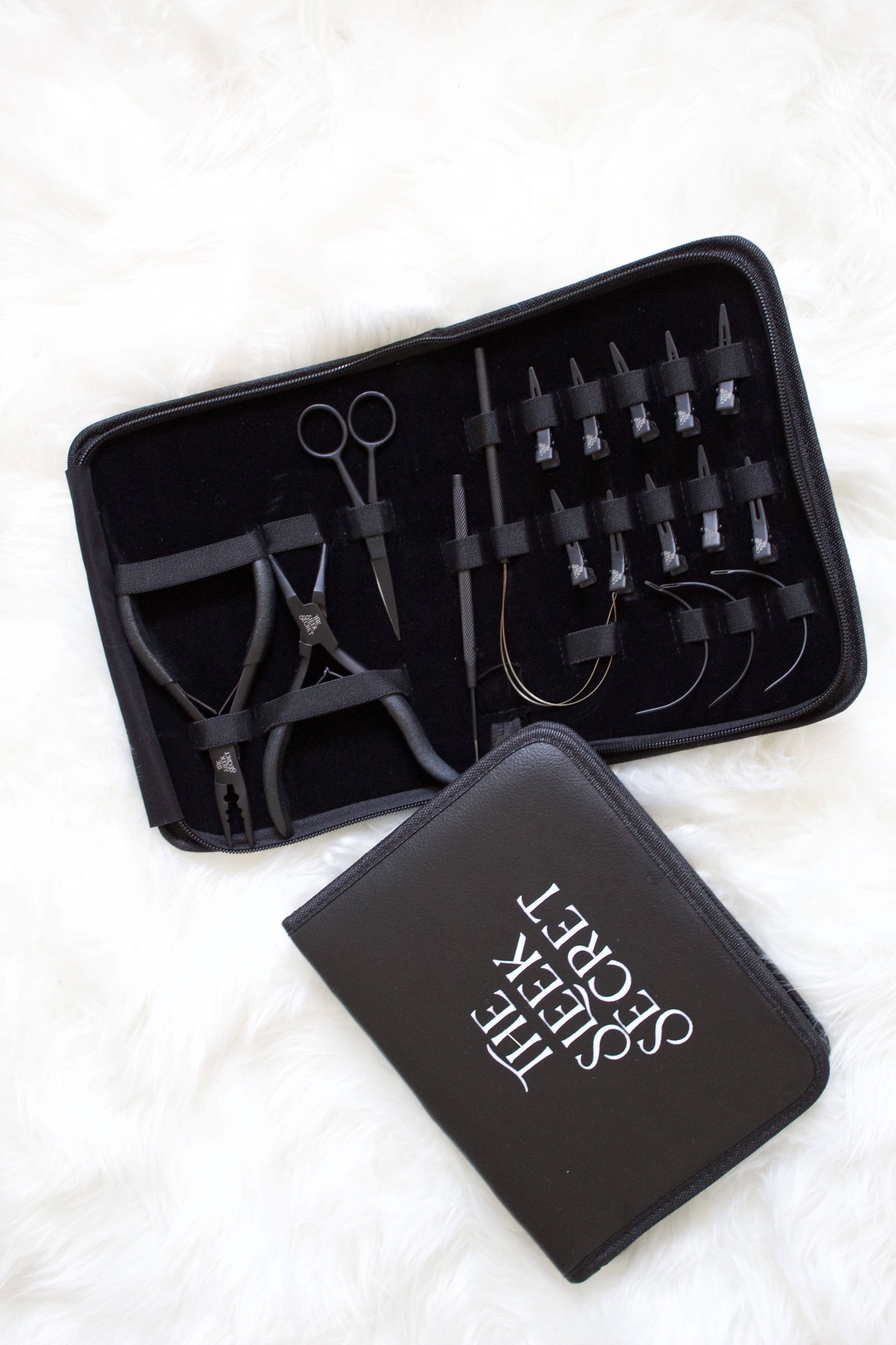 Hair Tools