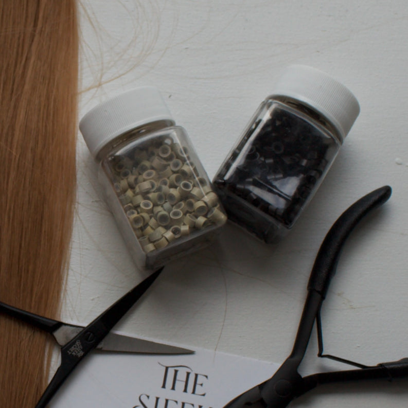 The Sleek Secret Beads image 0