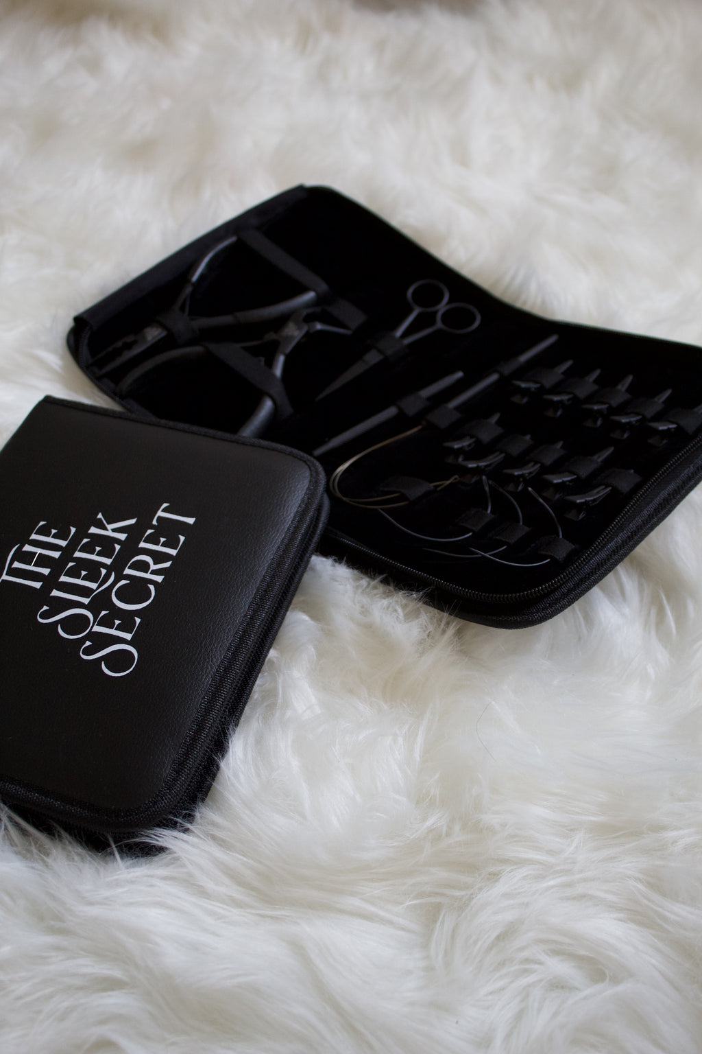 The Sleek Secret™ Hair Tools image 4